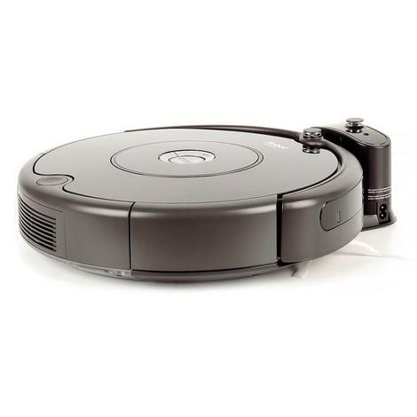 Робот-пылесос iRobot Roomba 606 купить