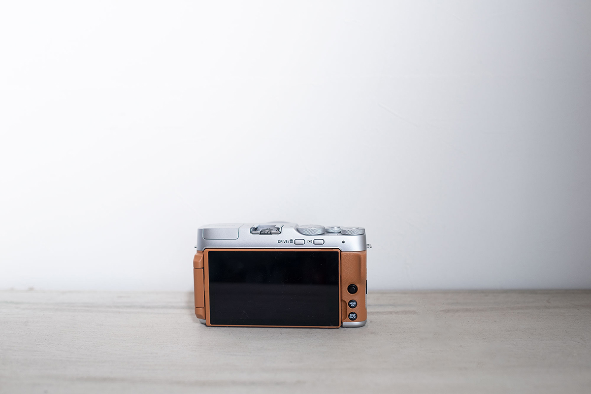 Xシリーズレビュー】 簡単＆手軽にワンランク上の写真体験を。初心者