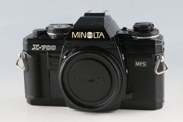 Minolta MD – IROHAS SHOP