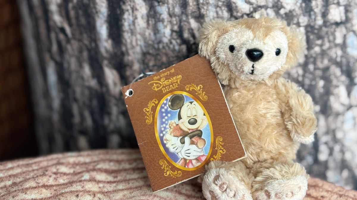 Vol.48 ボクはアメリカ生まれ、日本育ち | ディズニーの魔法の成分