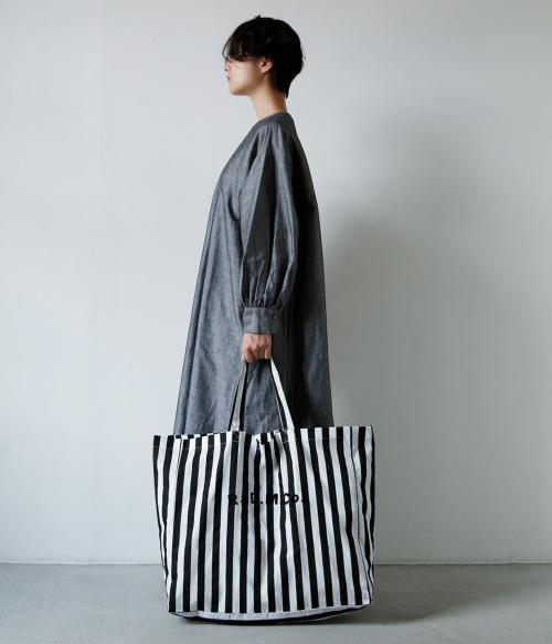 R & D.M.Co- オールドマンズテーラー コットンリネン デッキチェア