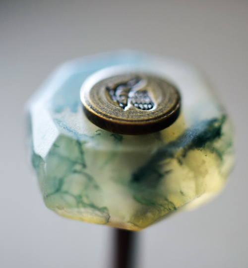 POSTALCO(ポスタルコ)ミネラルキーホルダー 96707-14000 | iroma