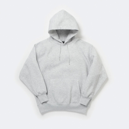 DAIWA PIER39 ダイワピア39 “Ws TECH SWEAT HOODIE”ヘビーウェイト