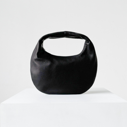 Aeta アエタ DA59 ONE SHOULDER M ディアレザー ワンショルダー バッグ