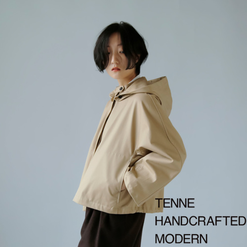 TENNE HANDCRAFTED MODERN テンハンドクラフテッドモダン ベンタイル