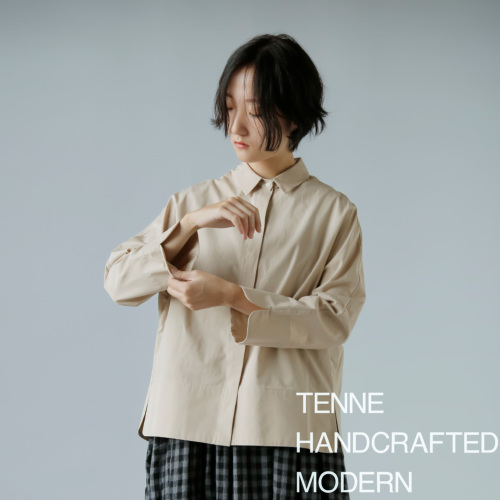 TENNE HANDCRAFTED MODERN テンハンドクラフテッドモダン トーマス