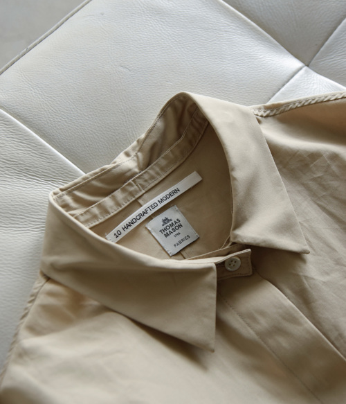 TENNE HANDCRAFTED MODERN テンハンドクラフテッドモダン トーマス