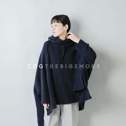 COGTHEBIGSMOKE コグザビッグスモーク チャンキーリブ ジャージー 2way