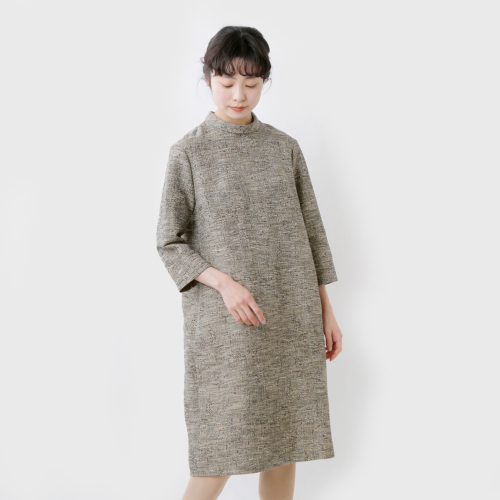 nooy ヌーイ イタリアンジャガード ドール ドレス itaop01-yh