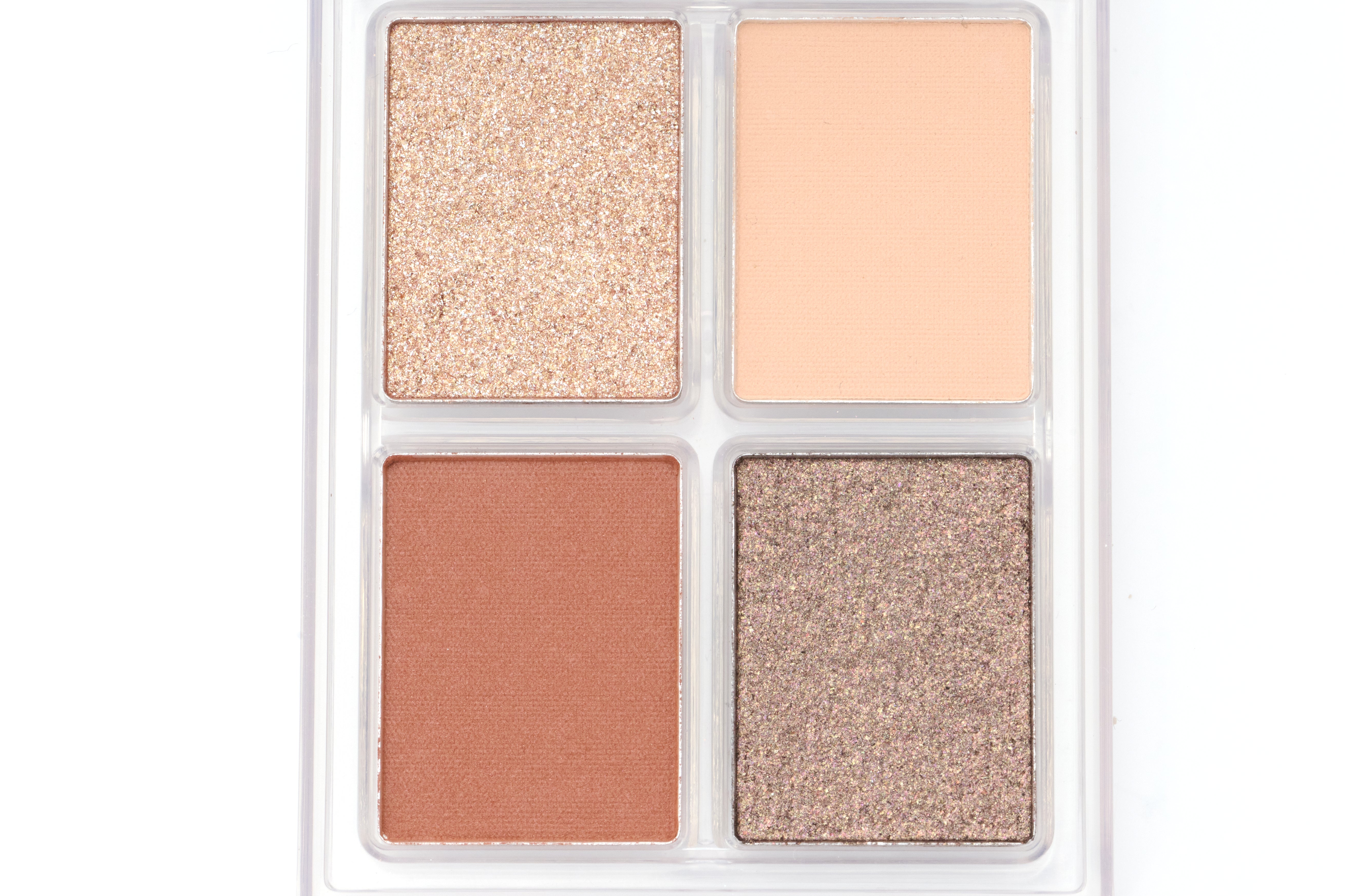 4色アイシャドウパレット 01~14 |【公式】iromikke produced by aZTK