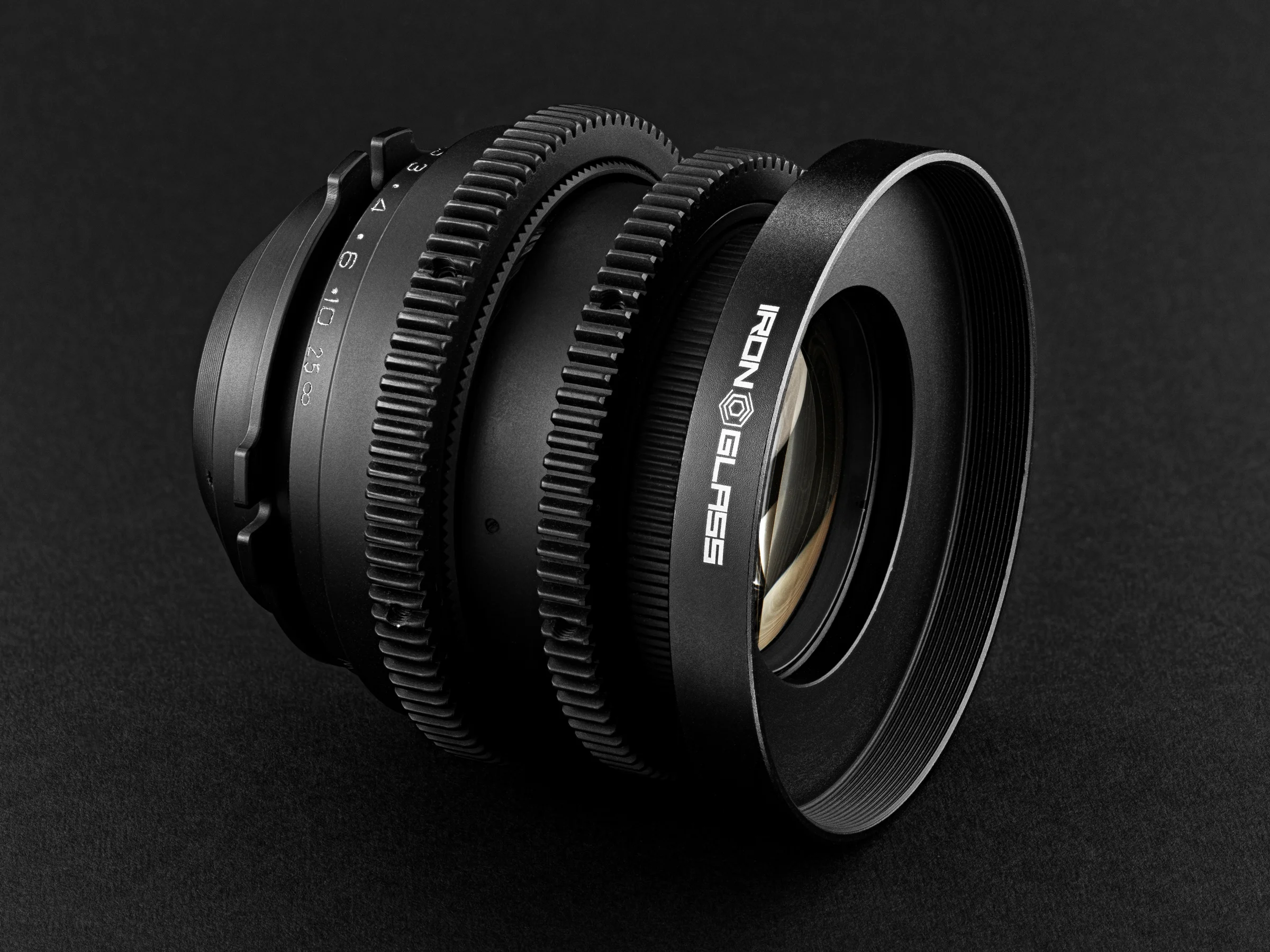 Buy 85mm F2 Jupiter-9 Portrait Full Frame Vintage Lens Black