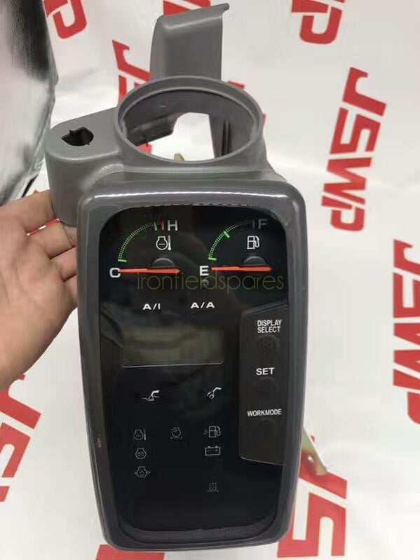 HITACHI ZX200-1 ZX240-1 ZX330-1 Monitor Display Panel 4646113