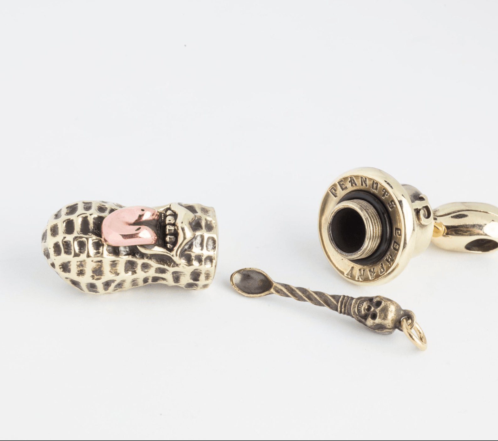 PE-YACHIMATA-BERO-PEANUTS-BR - Peanuts & Co YACHIMATA BERO PEANUTS