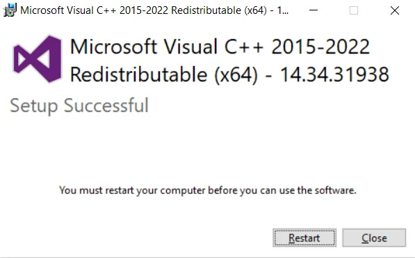 Visual C++ Redistributableとは (2026年版ガイド) | IronPDF