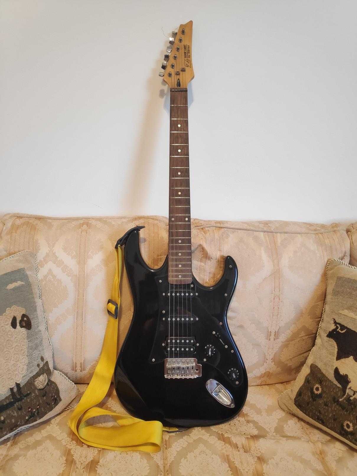 90's アイバニーズ Silver Cadet 90's アイバニーズ Silver Cadet