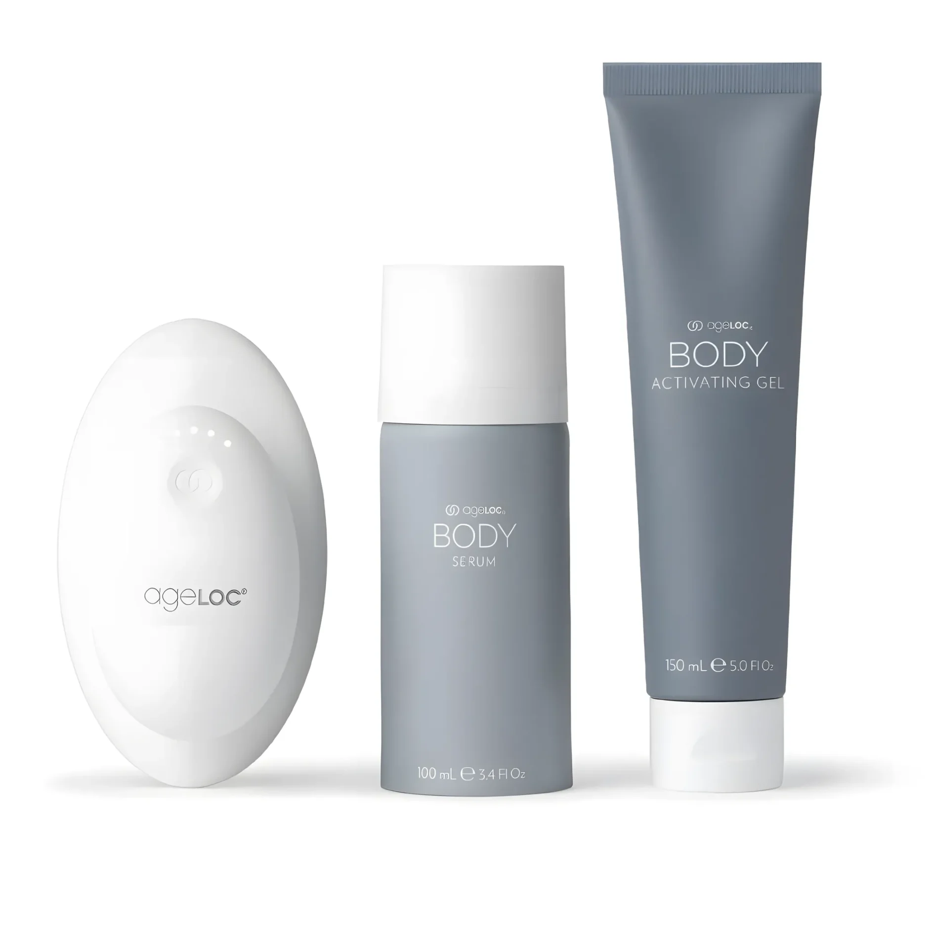 ageLOC Wellspa iO Starter Kit | irelax NZ