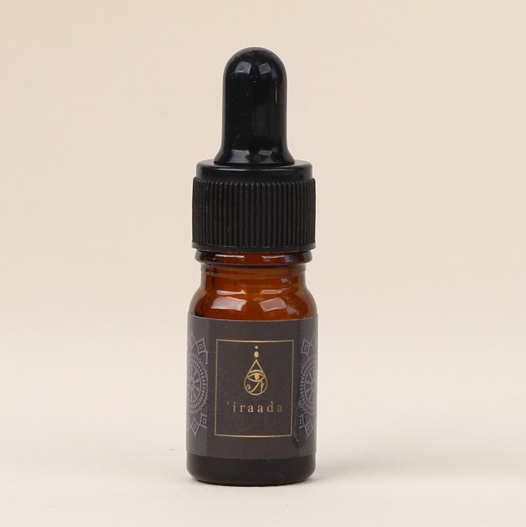 ジャスミンー女性性と美しき魂 | 'iraada 魂を識るエジプト香油 – 魂を