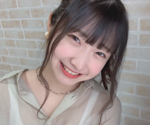 NMB48堀ノ内百香 ファンから10周年ライブでのサプライズ出演を期待され