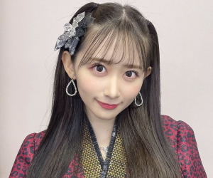 NMB48杉浦琴音 近重マネージャーから言われて嬉しかった言葉ベスト3