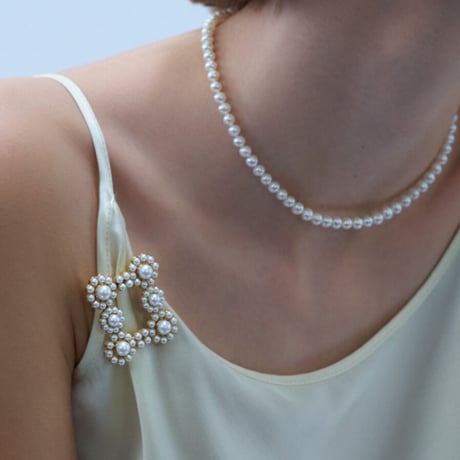 mimosa brooch – iris47