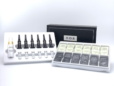 業務用 VOSリジュビネーションピールソリューション（ブラック