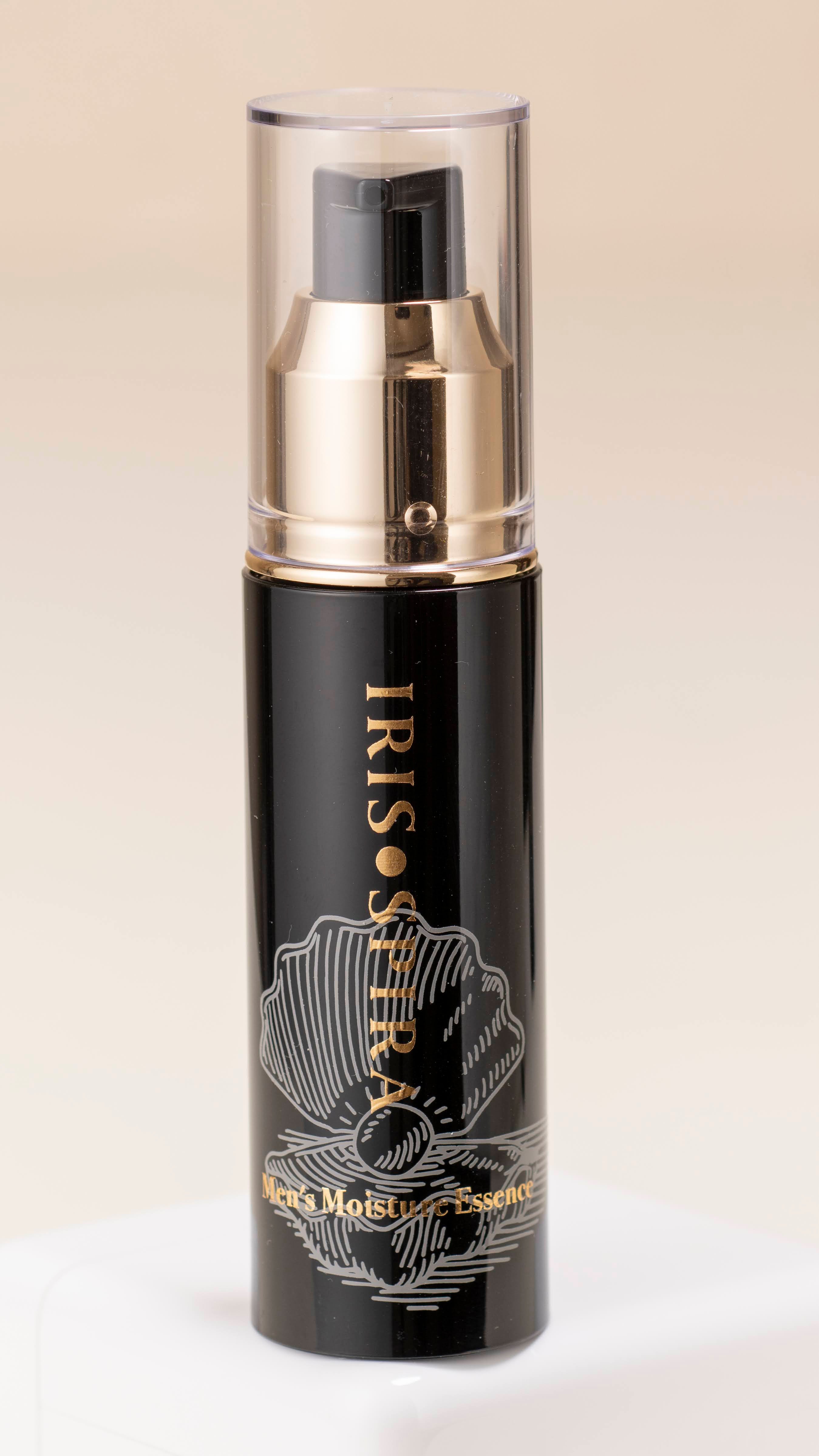 メンズクリアウォッシュ (100g) ＆ メンズモイスチャーエッセンス