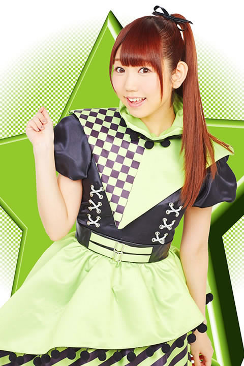 i☆Ris 4th anniversary LIVE 日本武道館 特設サイト