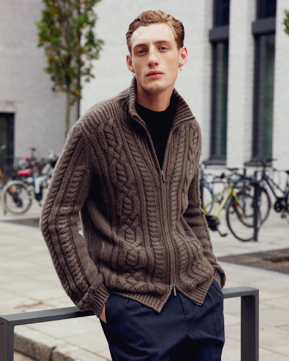 Iris von Arnim x Bergdorf Goodman 2022