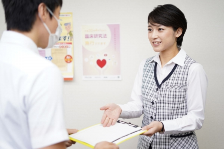 求人・イベント一覧 | 医療事務の求人・転職サイト きゃりあネット