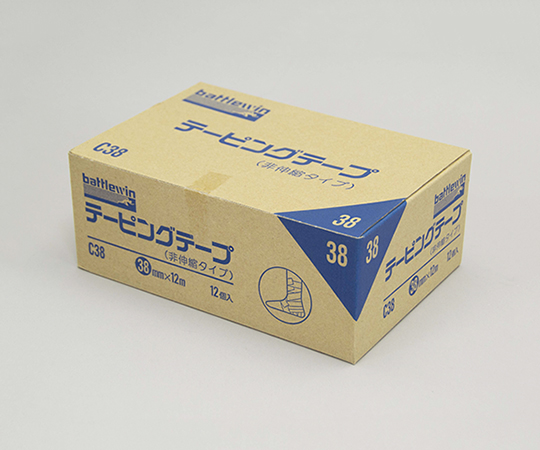 テーピングテープ: 衛生材料・看護用品｜医療材料.com