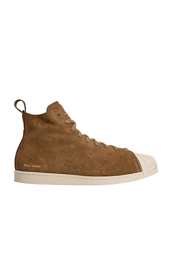 Fear of God Duck Boot in Taupe | FWRD