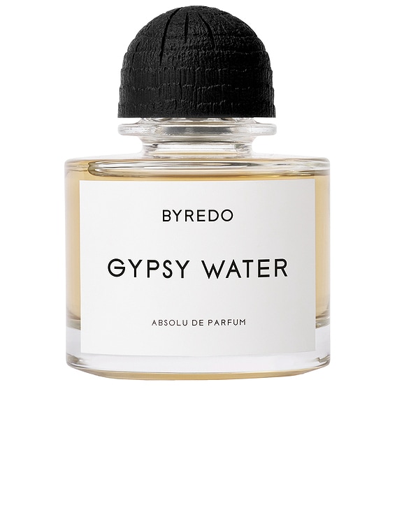 Byredo Gypsy Water Absolu Parfum | FWRD