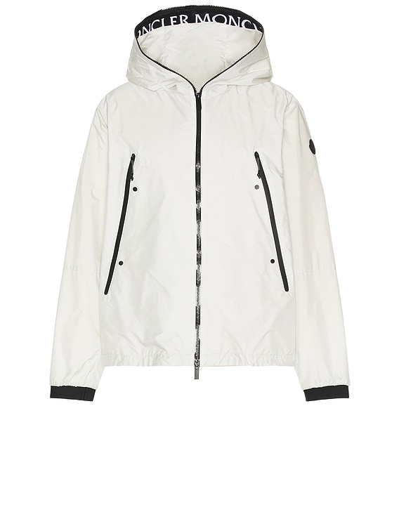 Moncler Junichi Jacket in Ice | FWRD