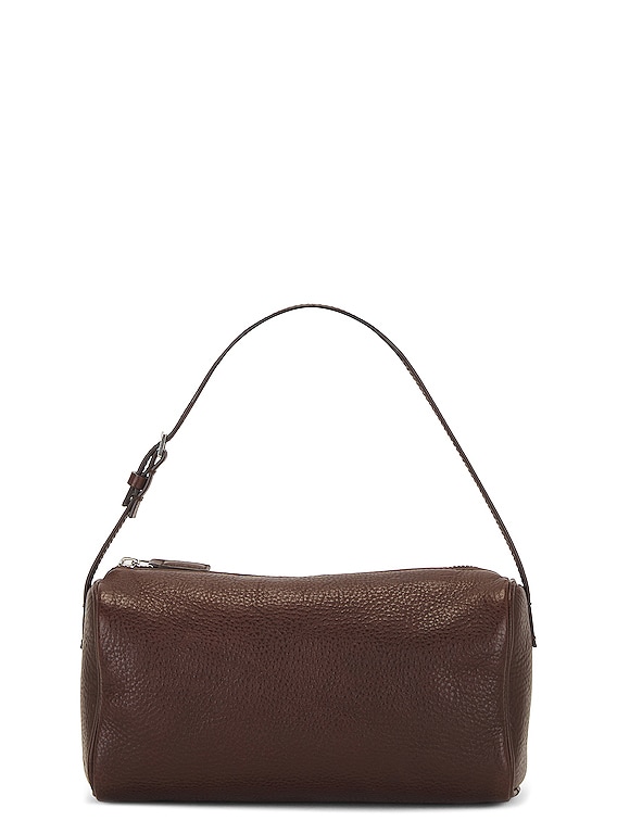 The Row 90's Bag in Brown | FWRD