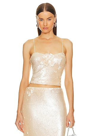 Nodress キャミソール - Yellow | REVOLVE