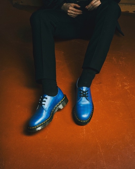 SPECIAL RELEASE - DR MARTEN X UNDERCOVER | FWRD