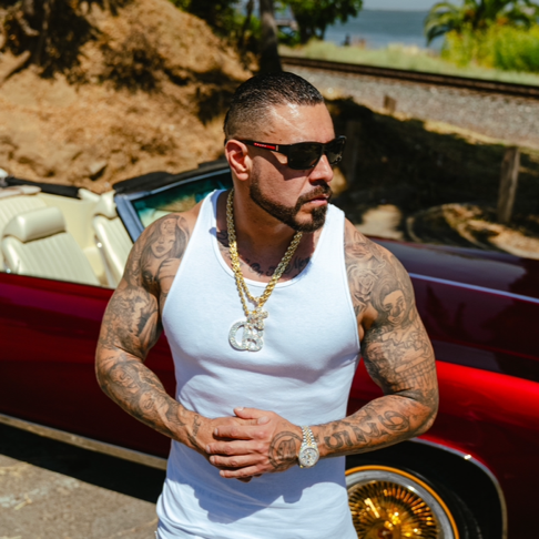 Big Tone - Apple Music