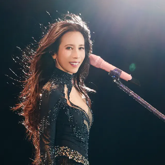 Karen Mok concert - Xi'an, 西安奥体中心体育场Jul 05, 2025, 7:30 PM 🎤