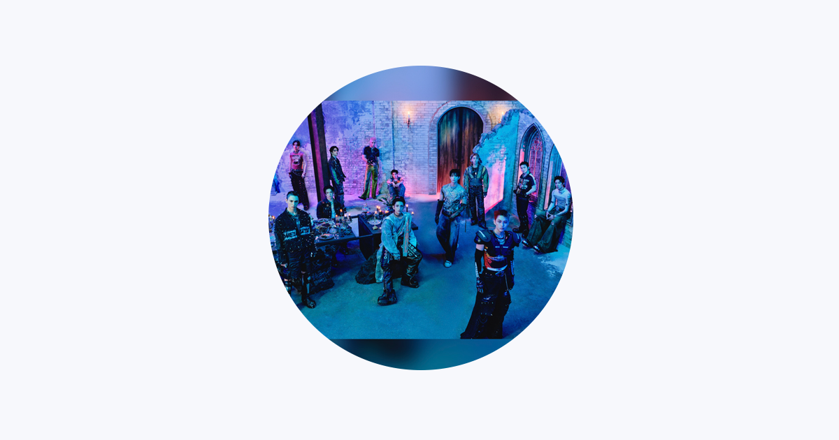 SEVENTEEN - Apple Music