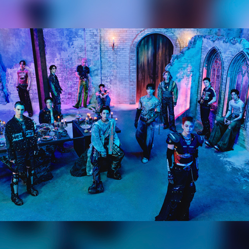 SEVENTEEN - Apple Music