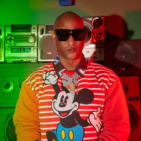 5ive Mics - Apple Music