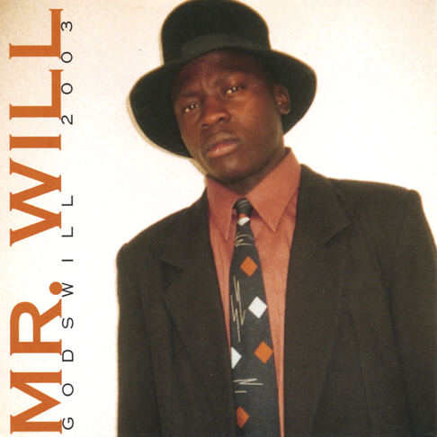 Mr. Will - Apple Music