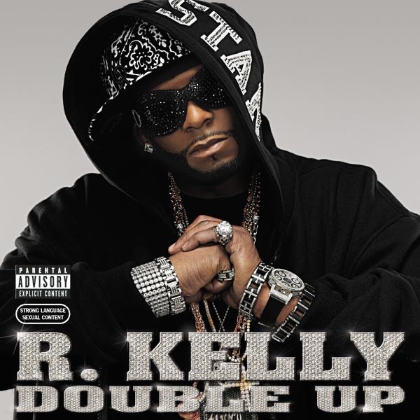 R. Kelly - Album by R. Kelly - Apple Music