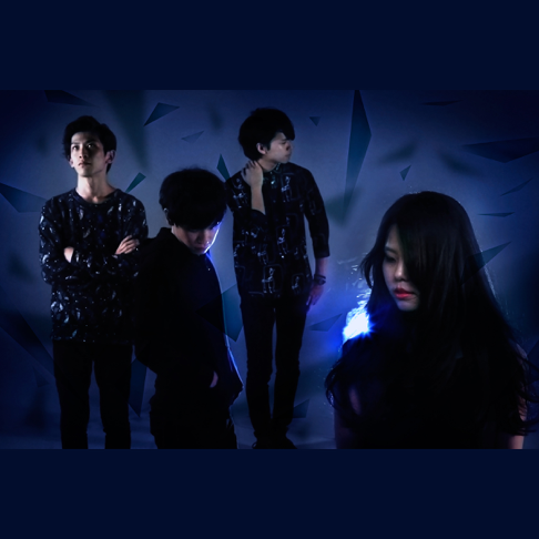 邦楽 chouchou merged syrups. clepsydra CD chouchou merged syrups