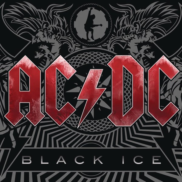 Black Ice - Album by AC/DC - Apple Music