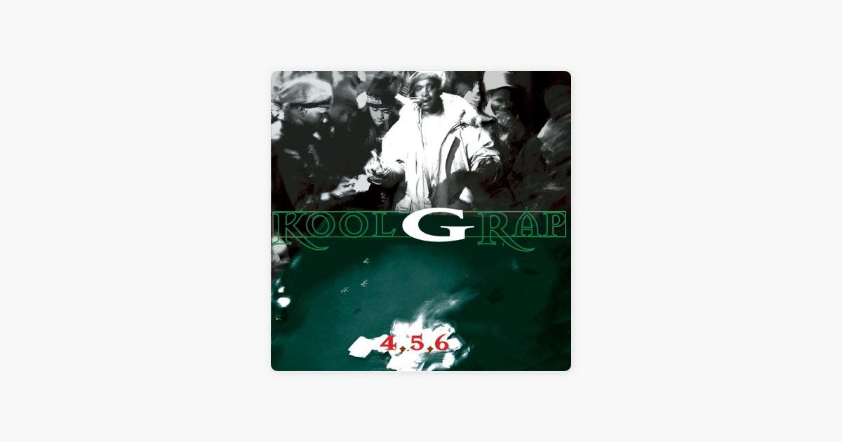 洋楽 G-Rap Midwest Invasion: So That's How G-Rap Midwest Invasion