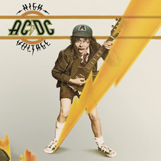 The Razors Edge - Album by AC/DC - Apple Music