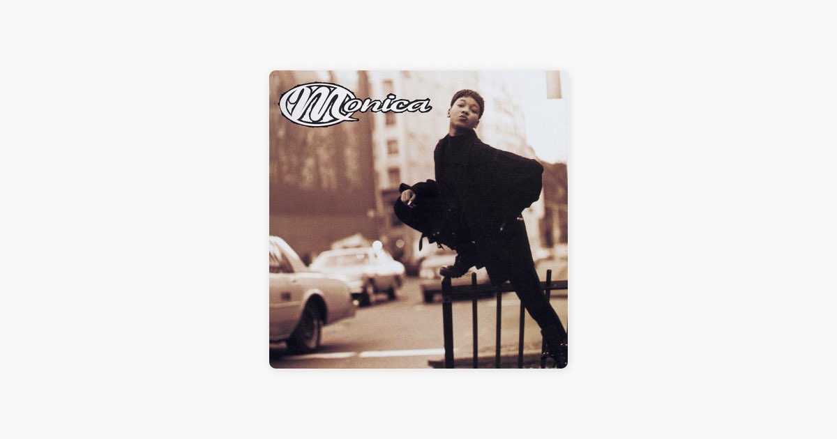 洋楽 Monica Miss Thang Dallas Austin 洋楽 Monica Miss Thang Dallas