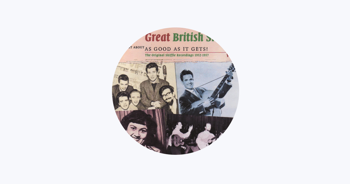 Nancy Whiskey - Apple Music