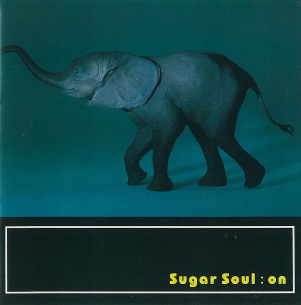 Garden - EP - sugar soul feat. Kenjiのアルバム - Apple Music